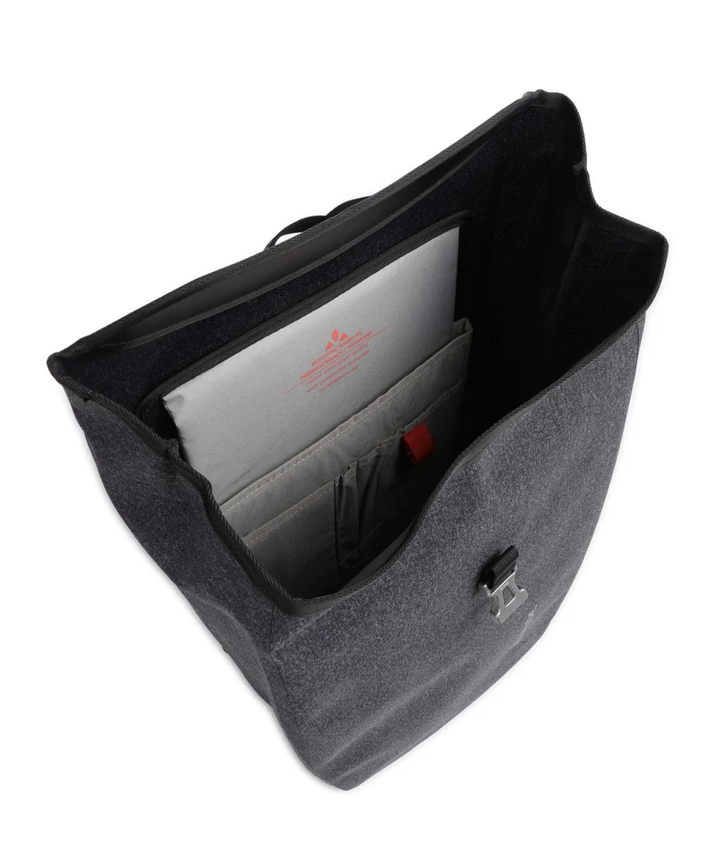 Vaude Clubride Urban 17 Sac à dos black
