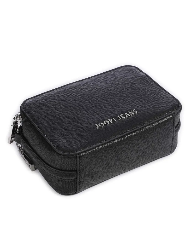 JOOP! Jeans Cornice Susan Sac bandoulière black