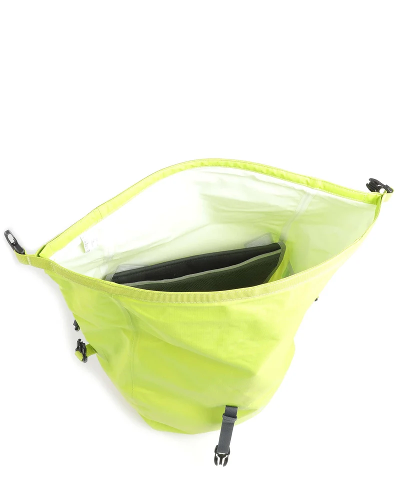 Deuter Weybridge 25+5 Sac pour porteur de bagages citrus