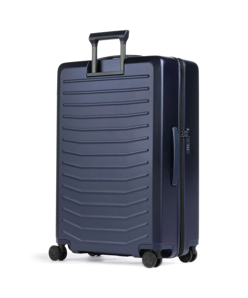Porsche Design Roadster HC Valise 4 roues dark blue