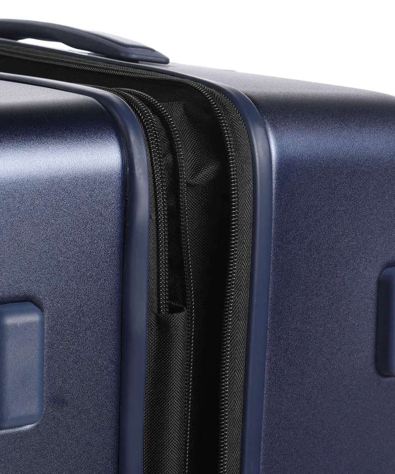 Porsche Design Roadster HC Valise 4 roues dark blue