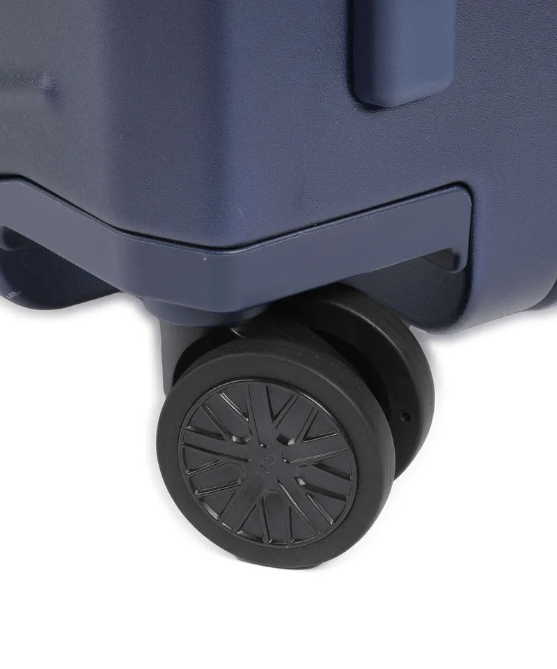 Porsche Design Roadster HC Valise 4 roues dark blue