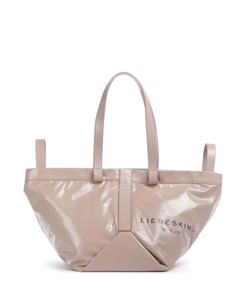 Liebeskind Elvira Rain M Cabas blush