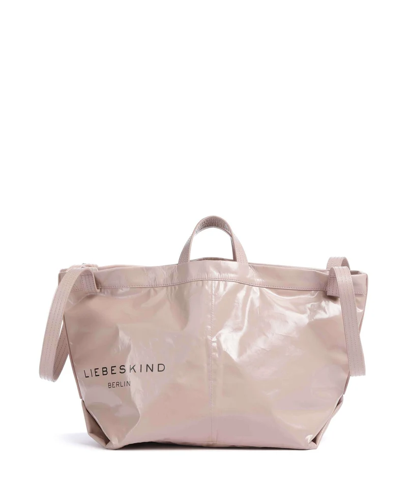 Liebeskind Elvira Rain M Cabas blush