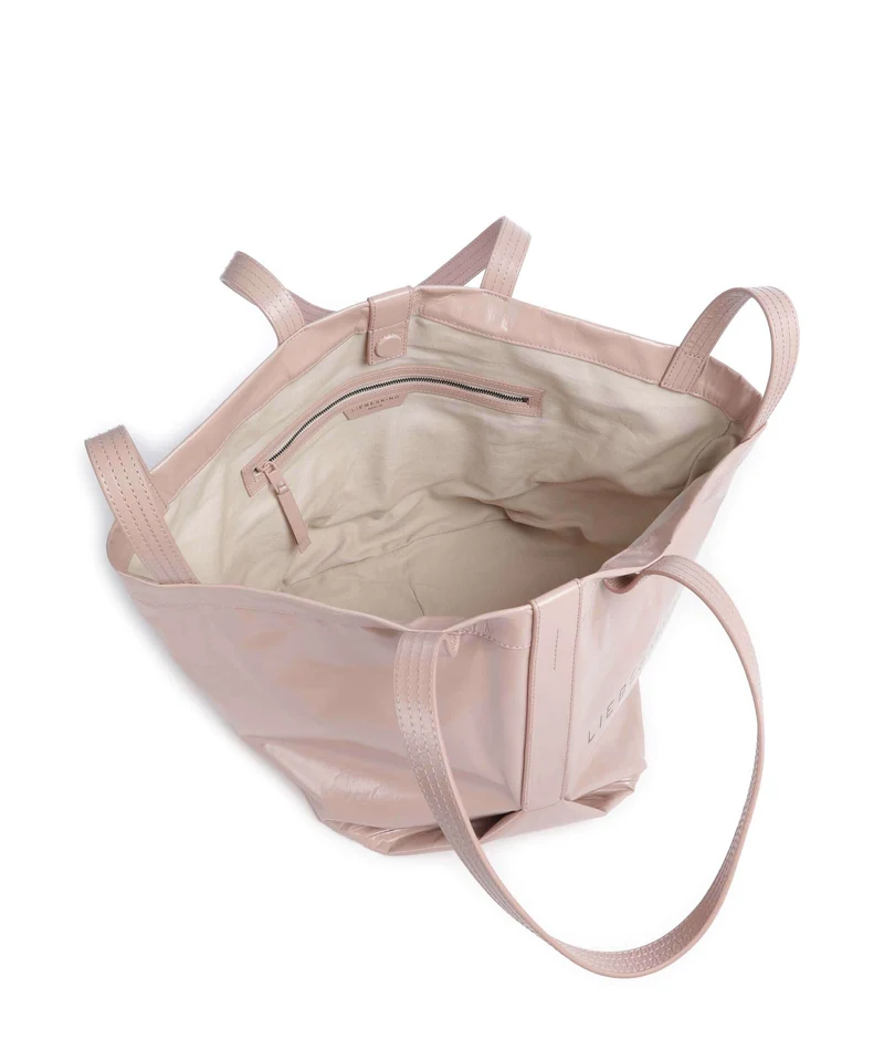 Liebeskind Elvira Rain M Cabas blush