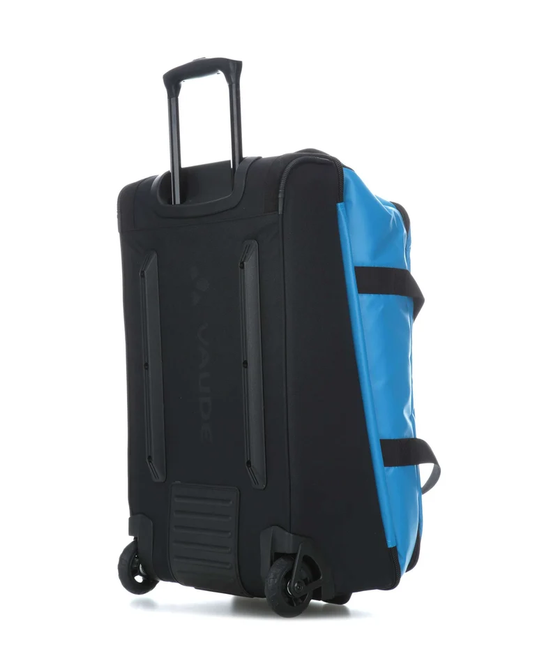 Vaude Rotuma 90 Sac de voyage à roulettes azure