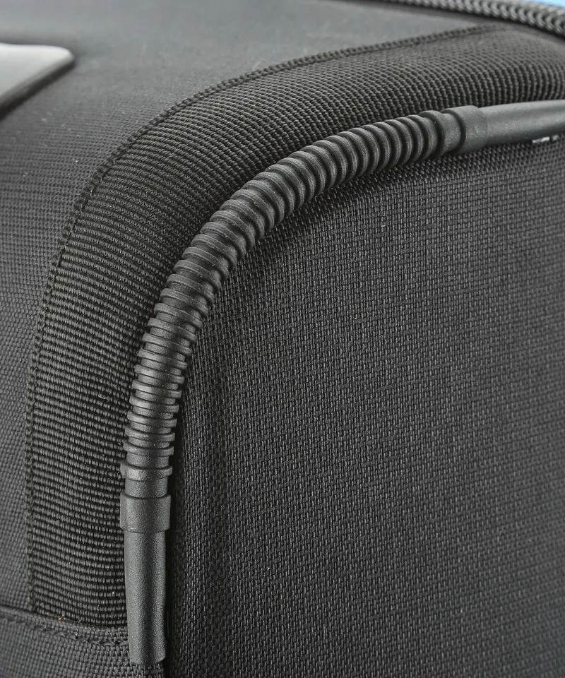 Vaude Rotuma 90 Sac de voyage à roulettes azure