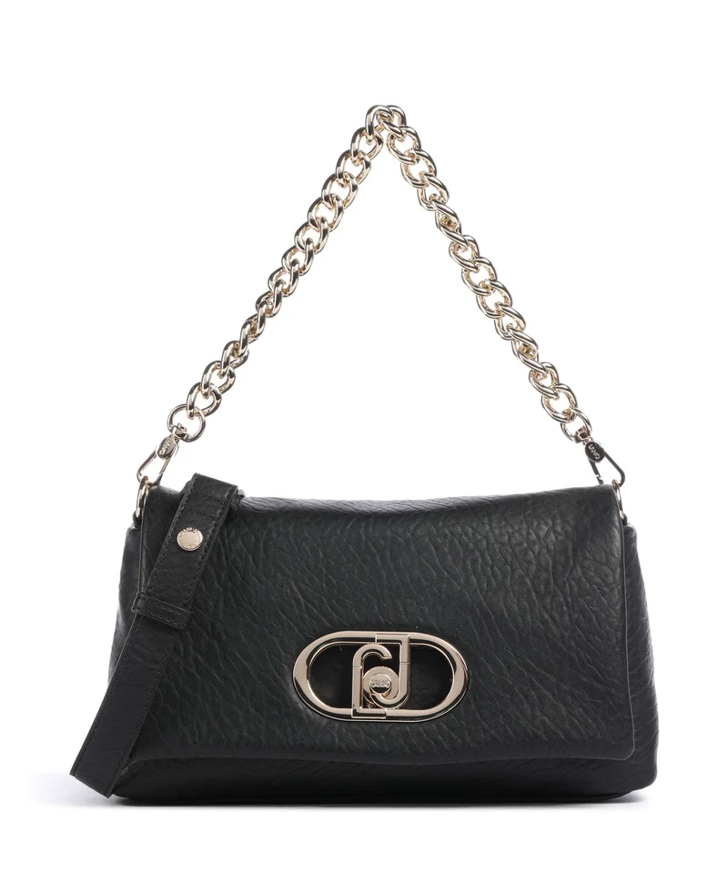 Liu Jo Icon M Sac porté épaule nero