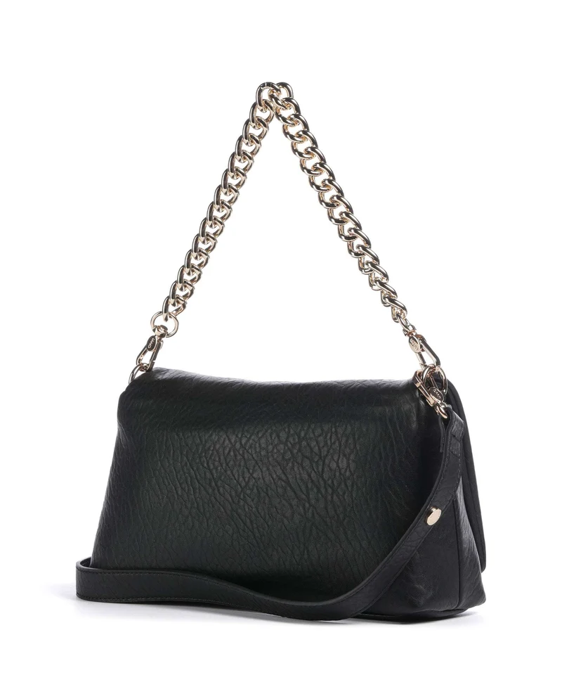 Liu Jo Icon M Sac porté épaule nero