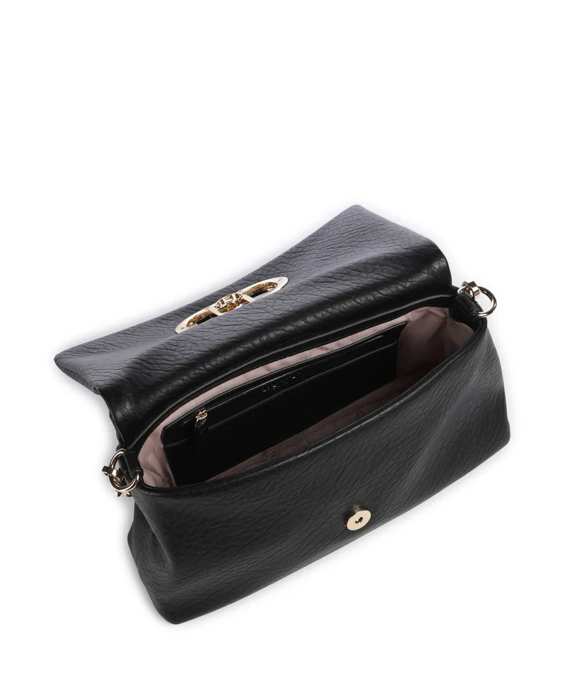 Liu Jo Icon M Sac porté épaule nero