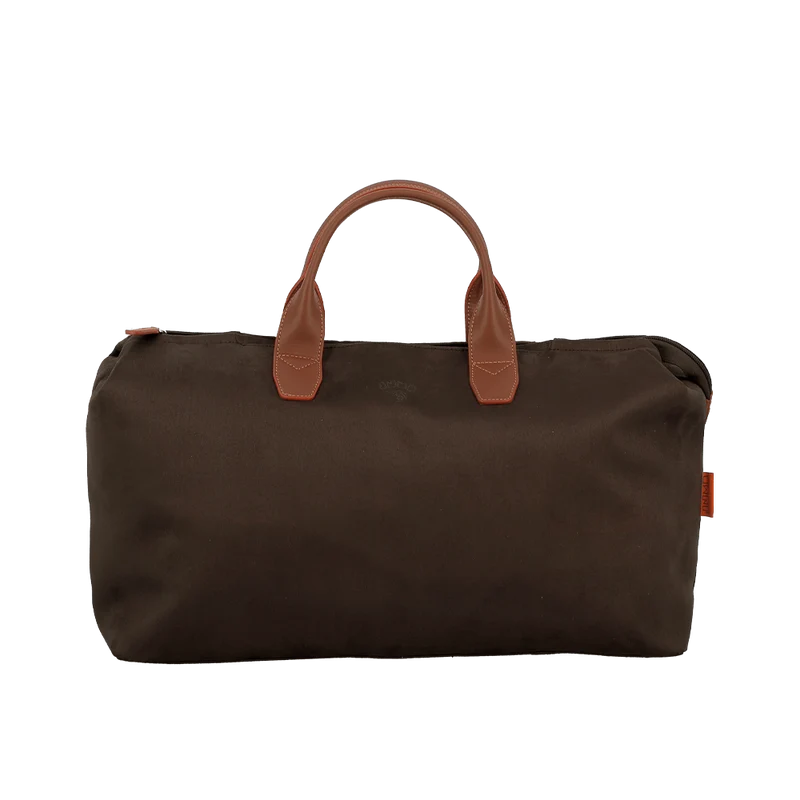Sac weekend 45 cm – Uppsala Jump | Ouverture à plat