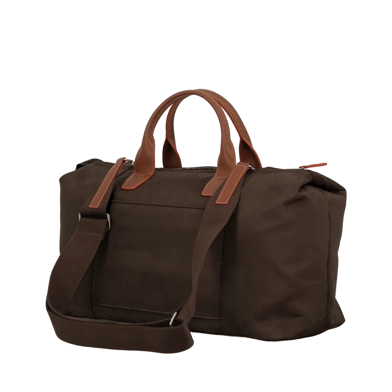 Sac weekend 45 cm – Uppsala Jump | Ouverture à plat