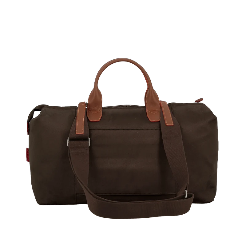 Sac weekend 45 cm – Uppsala Jump | Ouverture à plat