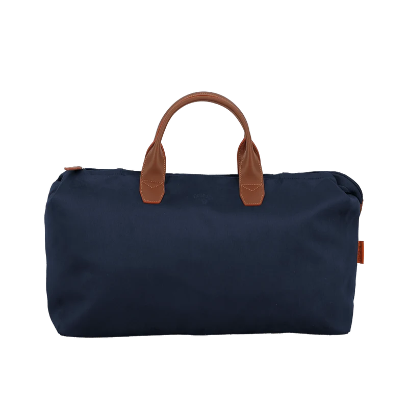 Sac weekend 45 cm – Uppsala Jump | Ouverture à plat