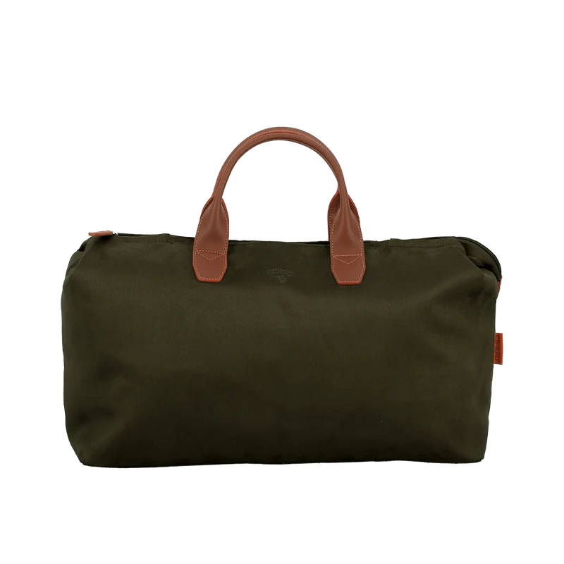 Sac weekend 45 cm – Uppsala Jump | Ouverture à plat