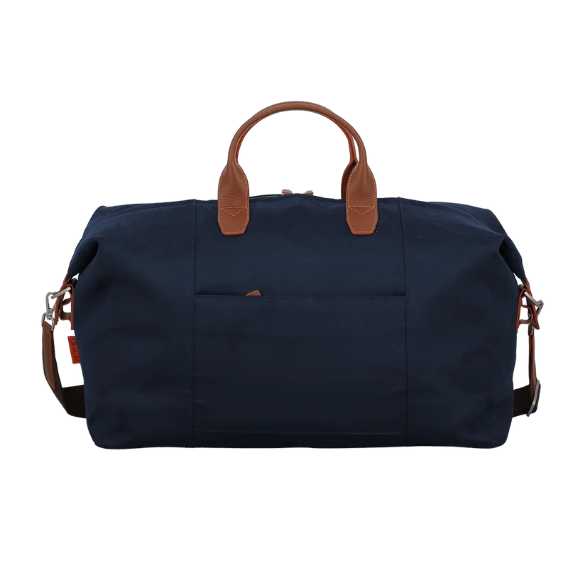 Sac de voyage 50 cm – Uppsala Jump | Compartiment AirTag