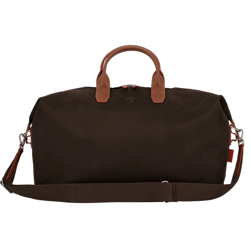 Sac de voyage 50 cm – Uppsala Jump | Compartiment AirTag