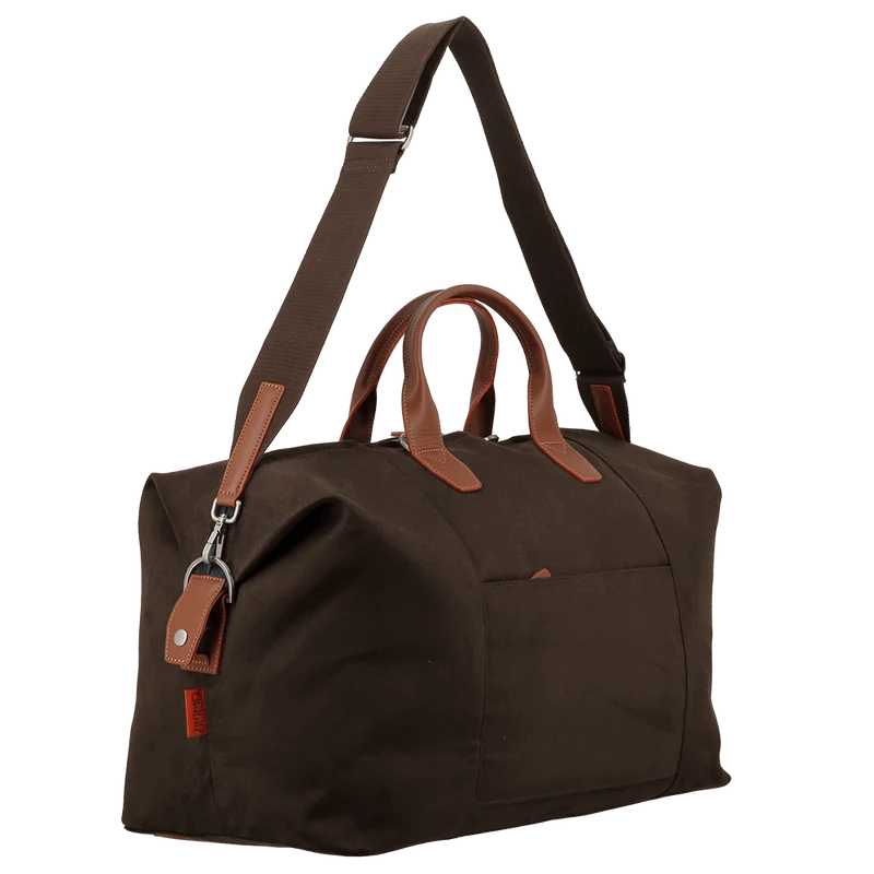 Sac de voyage 50 cm – Uppsala Jump | Compartiment AirTag