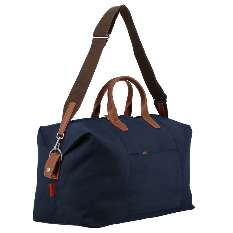 Sac de voyage 50 cm – Uppsala Jump | Compartiment AirTag
