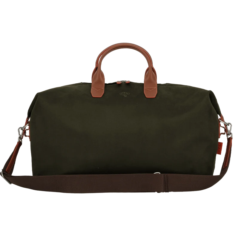 Sac de voyage 50 cm – Uppsala Jump | Compartiment AirTag
