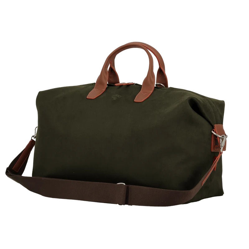 Sac de voyage 50 cm – Uppsala Jump | Compartiment AirTag