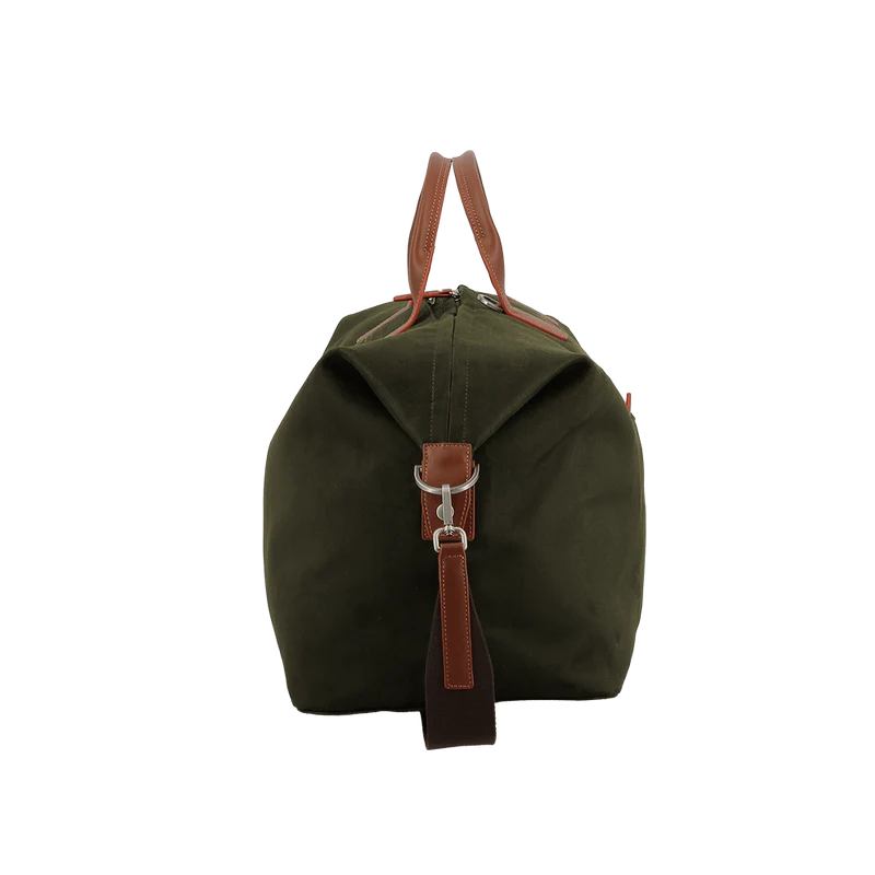 Sac de voyage 50 cm – Uppsala Jump | Compartiment AirTag