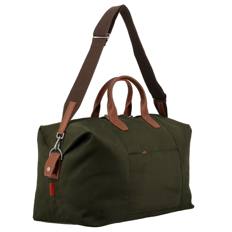 Sac de voyage 50 cm – Uppsala Jump | Compartiment AirTag