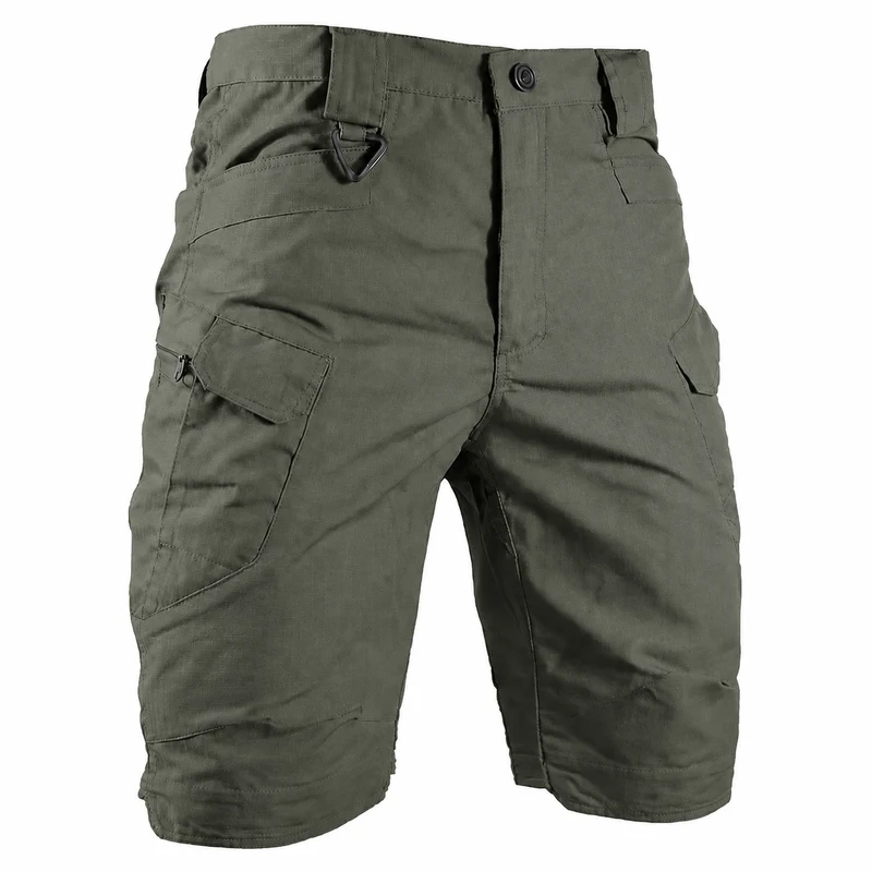 Short trekking homme cargo aventure