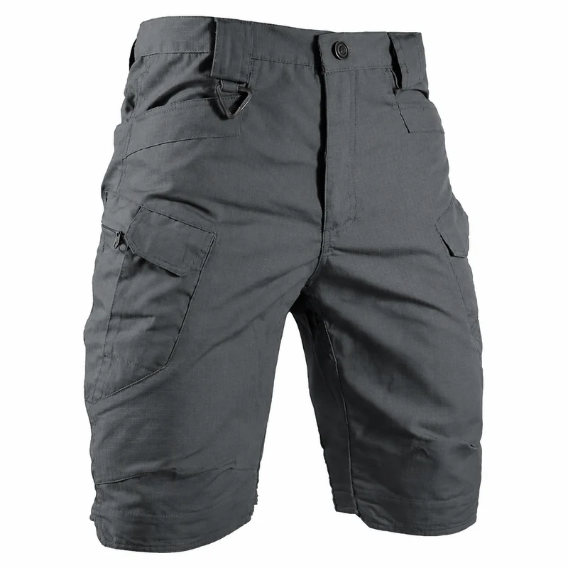Short trekking homme cargo aventure