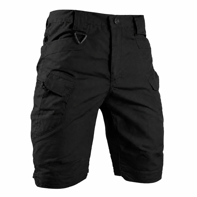 Short trekking homme cargo aventure