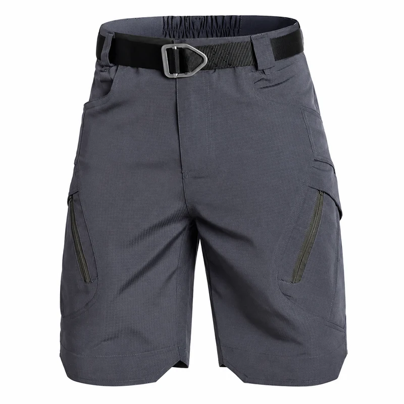 Short randonnée homme confort outdoor