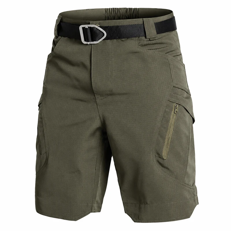Short randonnée homme confort outdoor
