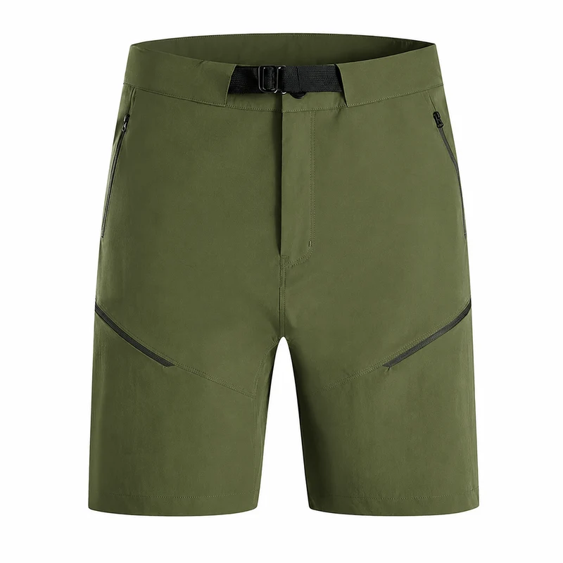 Short randonnée mixte confort trekking