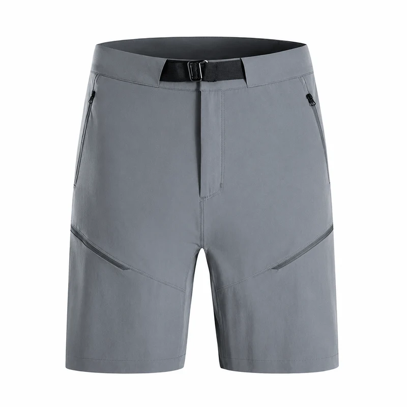 Short randonnée mixte confort trekking