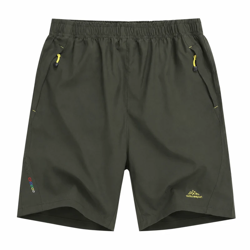 Short trekking homme sport randonnée