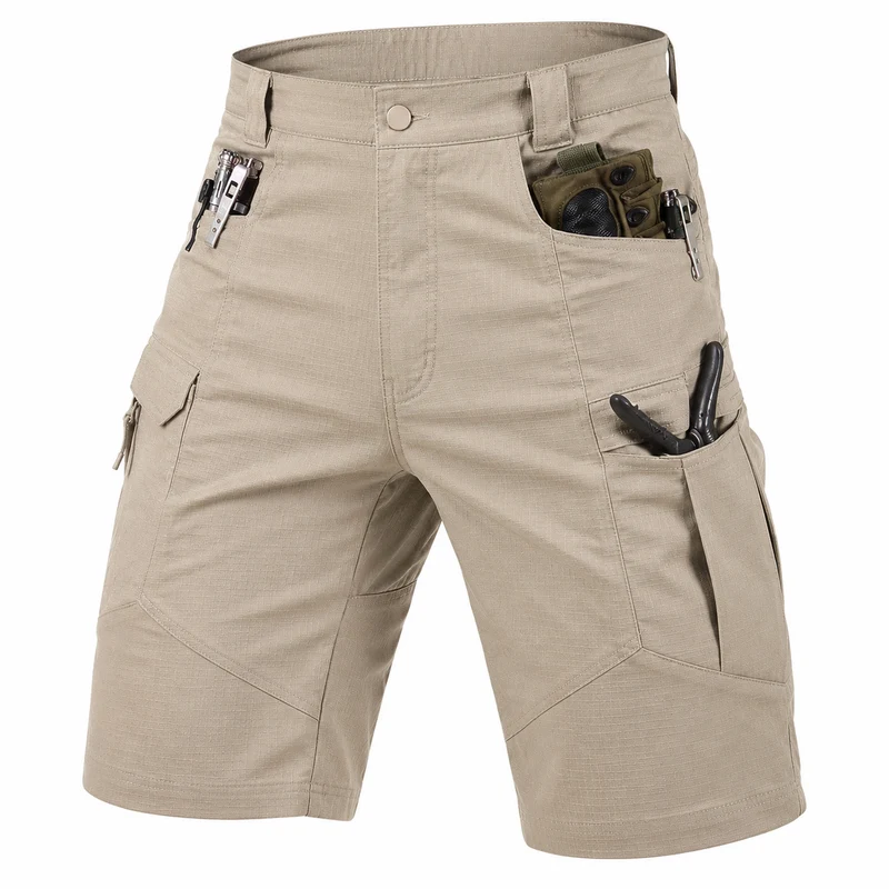 Short randonnée robuste outdoor