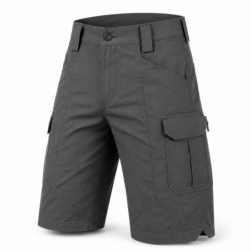 Short randonnée robuste outdoor