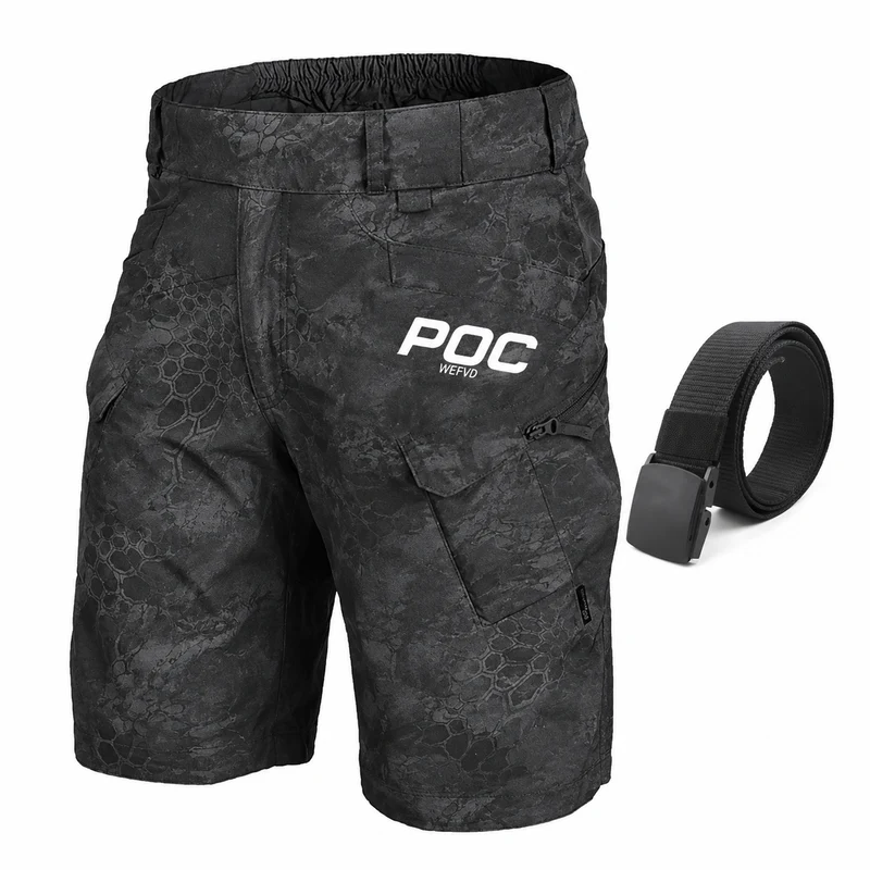 Short vélo homme randonnée sportive