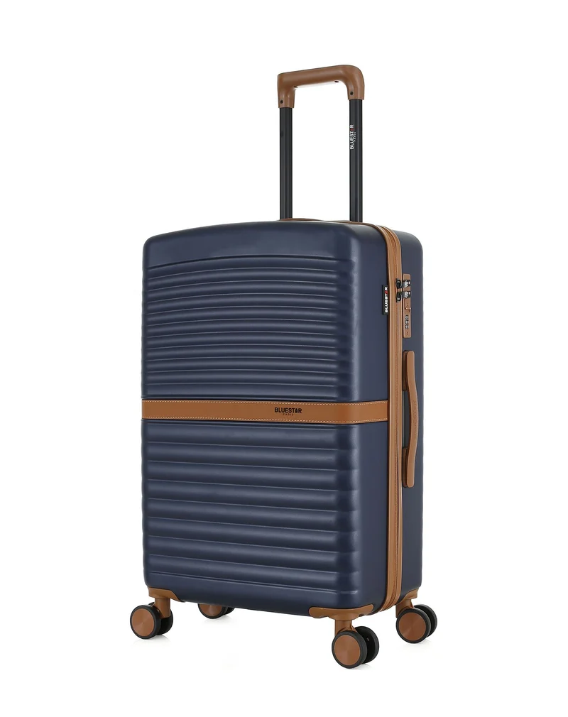 Valise Taille Moyenne Rigide BELAIR