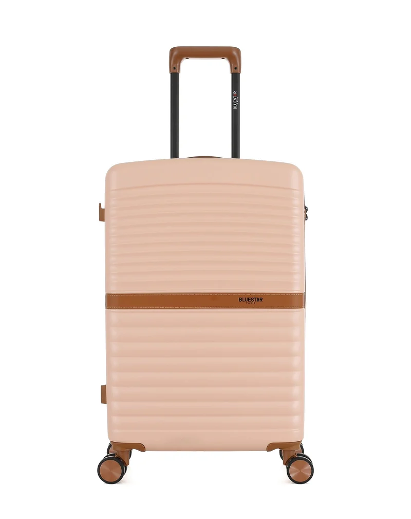 Valise Taille Moyenne Rigide BELAIR