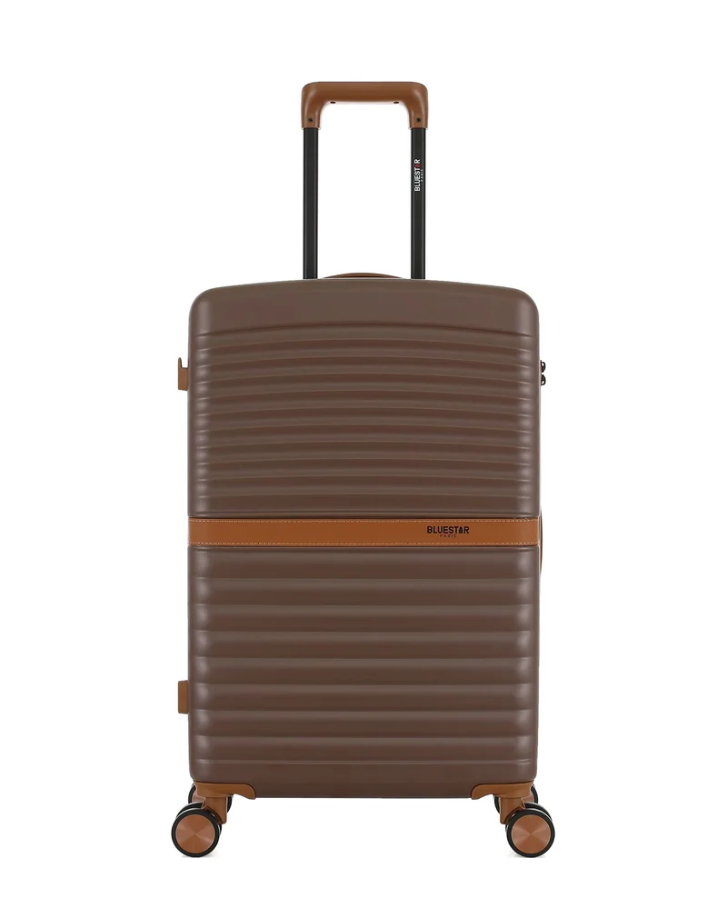 Valise Taille Moyenne Rigide BELAIR