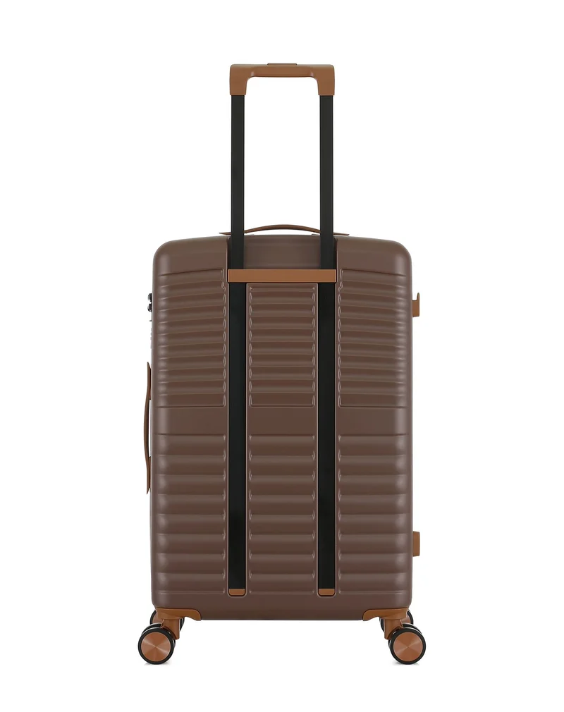 Valise Taille Moyenne Rigide BELAIR