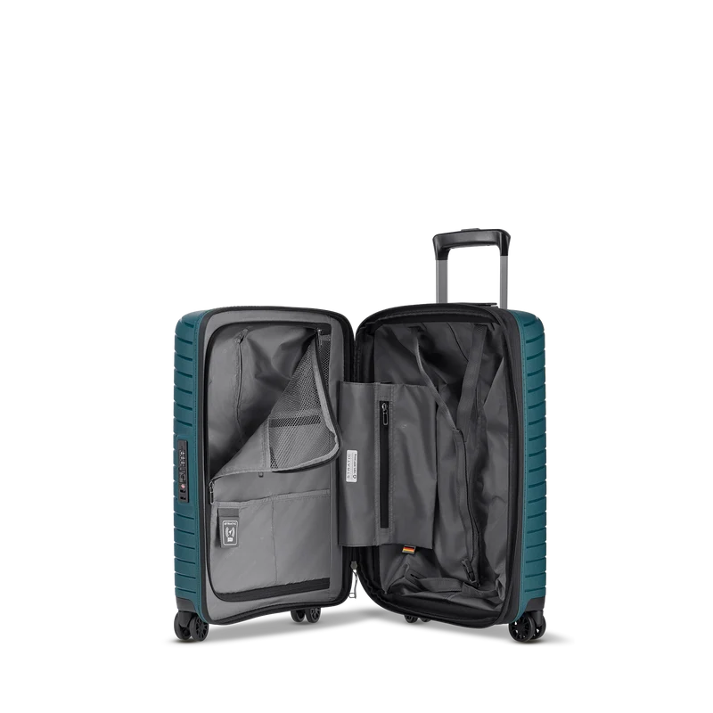 NOVIUM SL - Trolley S