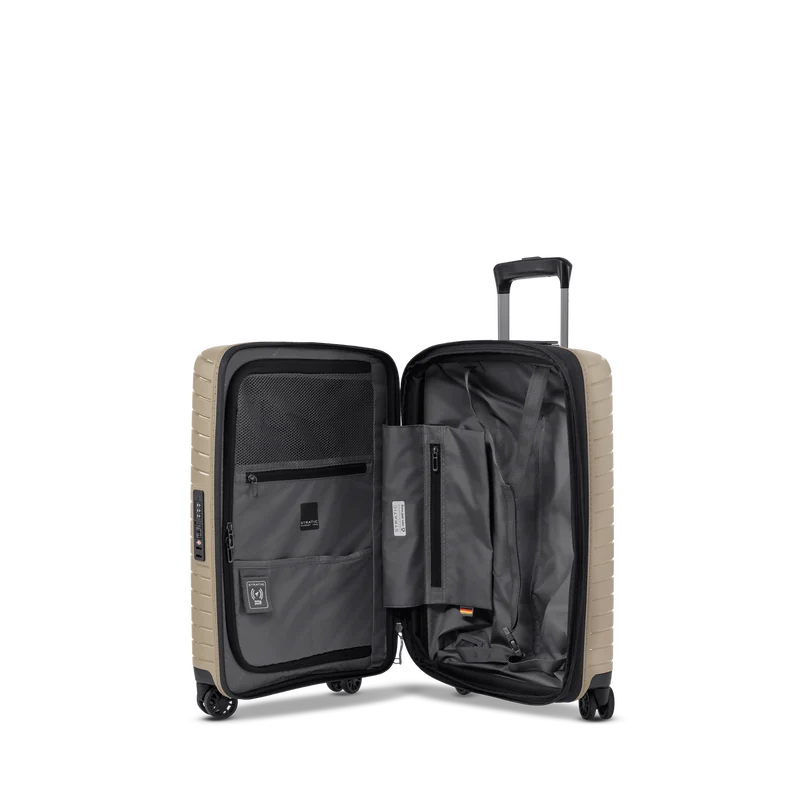 NOVIUM SL - Trolley S