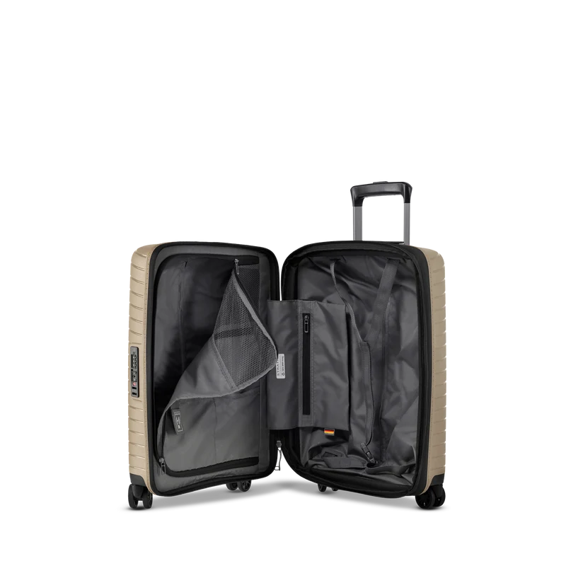 NOVIUM SL - Trolley S