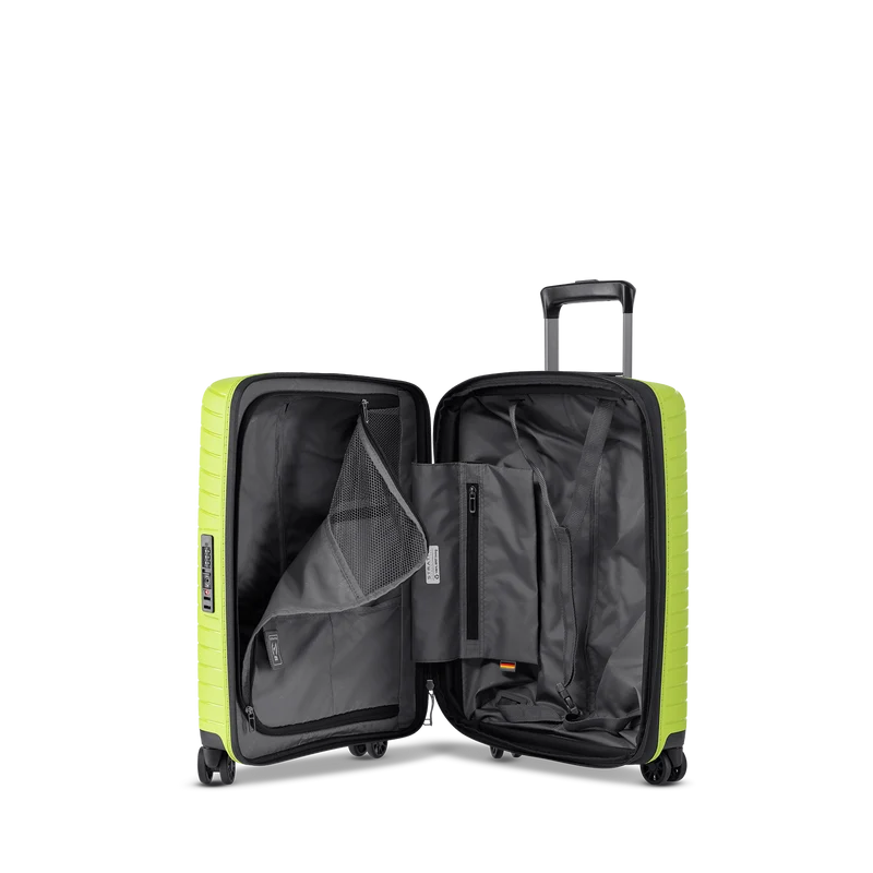 NOVIUM SL - Trolley S