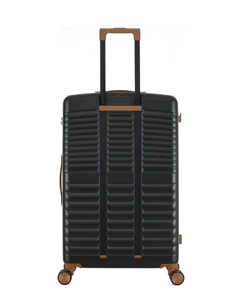 Valise Grand Format Rigide BELAIR