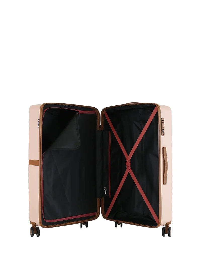Valise Grand Format Rigide BELAIR