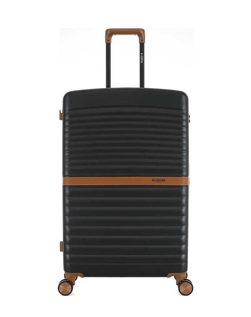 Lot de 4 Valises Rigides Grand Format, Week-end, Cabine et Cabine XS BELAIR