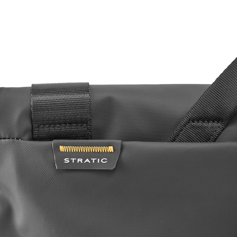 VIBE - Messenger Bag